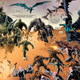 Illustration for article titled The end of Charles Soule’s Swamp Thing explores the nature of art